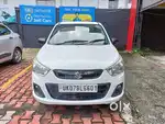 Maruti Suzuki Alto K10, 2015, Petrol