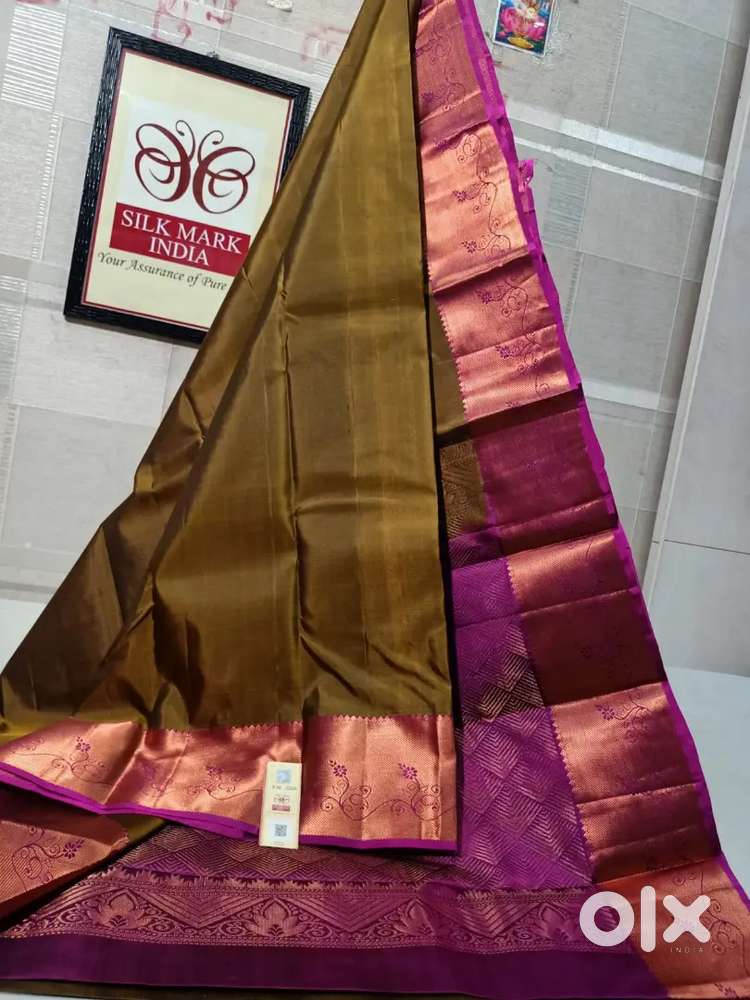 Want resellers for my saree business