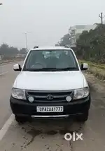 Tata Safari 2014 Model