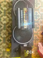 Sound system