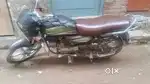 It is a good hero splendor bike