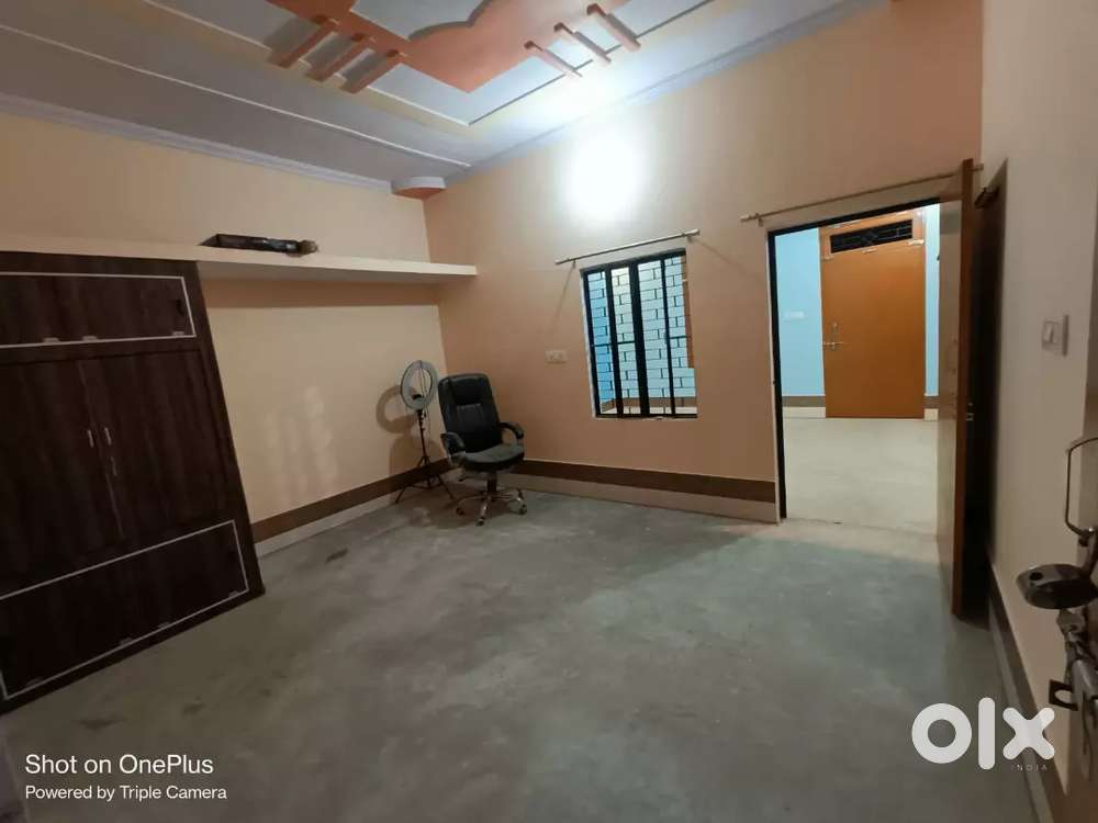 2 Room Set Available In New Azad Nagar PAC Bypass