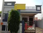 100 sq Yadrs House Ready to move 52 lakhs only