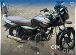 Bajaj Discover 100cc