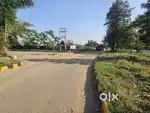 Development on Full Swing in Suraksha Enclave Derabassi