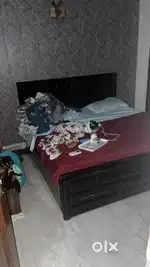 Girls Single independent room in Nawada, Dwarka mor