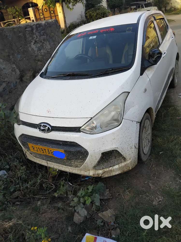 Hyundai Grand i10 2018 Diesel 169000 Km Driven