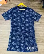 Kurti n top