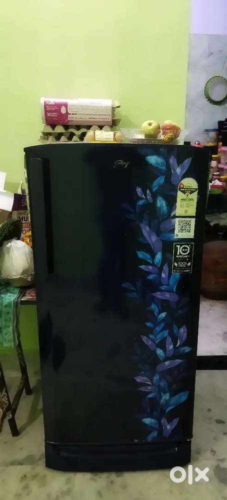 Godrej refrigerator