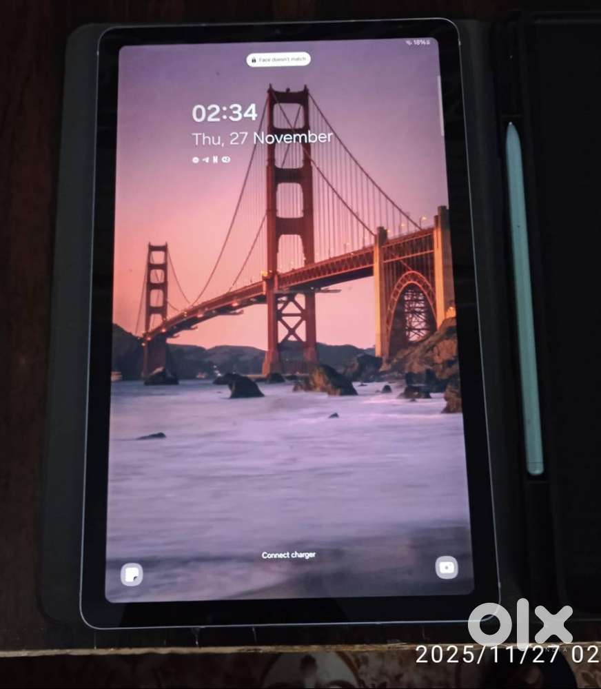 Samsung S6 Lite wifi