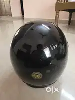 New Royal Enfield Helmet