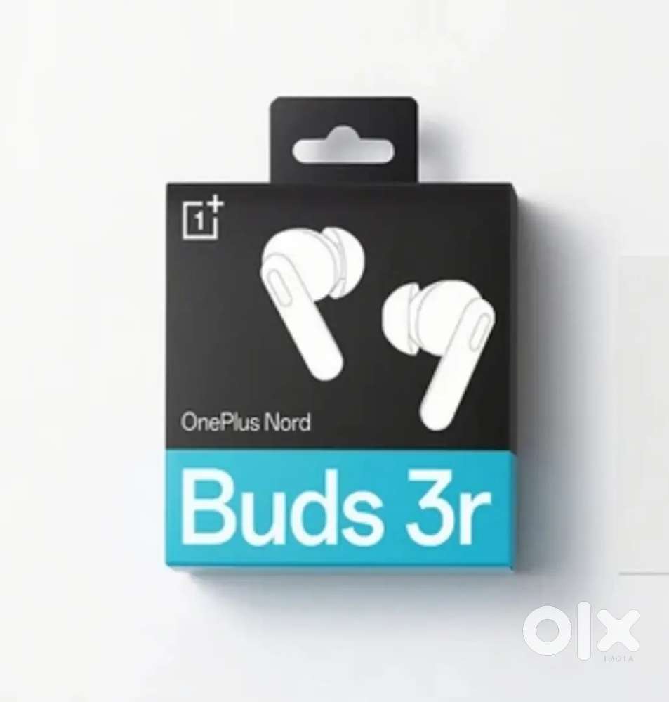Oneplus nord 3r earbuds