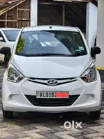 Hyundai EON D-Lite +, 2015, Petrol