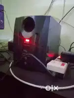 Good condition