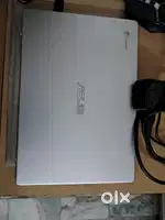 Asus chromebook TOUCH in brand new condition