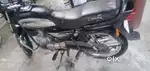 Hero Honda Splendar Pro 2016 modal Self start