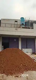 Big space Shop and Office for Rent