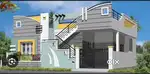 Individual house for sale  under construction vepagunt