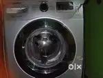 Sumsung washing machine front lord new no uee7