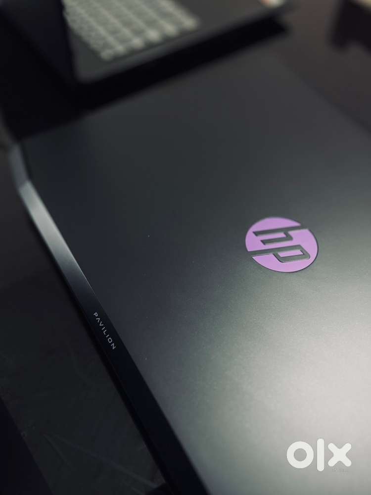 HP Pavilion G15