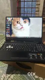Asus Tuff gaming