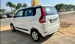 Maruti Suzuki Wagon R 2022 Petrol 10000 Km Driven