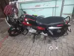 Bajaj V15 Vikrant 2017 Model