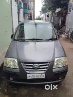 Hyundai Santro 2009