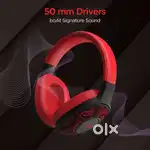 Boat rockerz 550