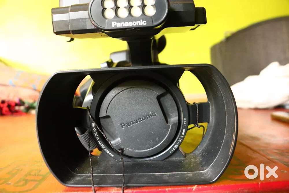 PV 100 good condition