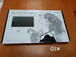 XP- PEN star 03 V2 pen Tablet with stylus