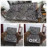 Affordable Sofa Set