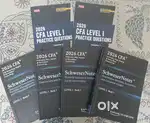 Chartered Financial Analyst BOOKS LEVEL 1 2026