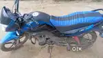 Arjent sell for bike