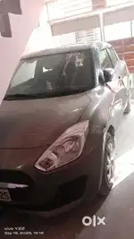 New model car purchase