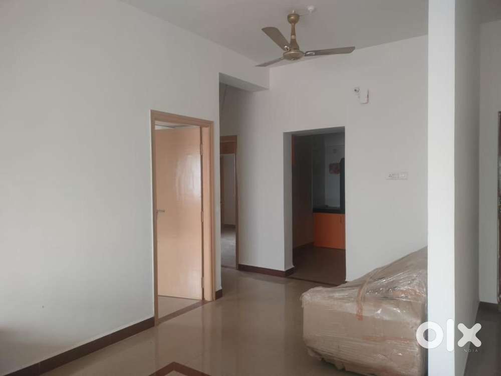 2 Bedroom furnished flat for Lease