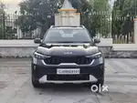 Kia Sonet HTX 1.5 DIESEL, 2024, Diesel