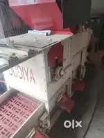 Garlic Peeling machine