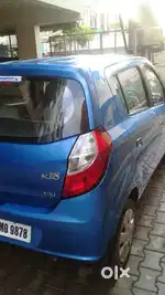 Maruti Suzuki Alto K10 2016