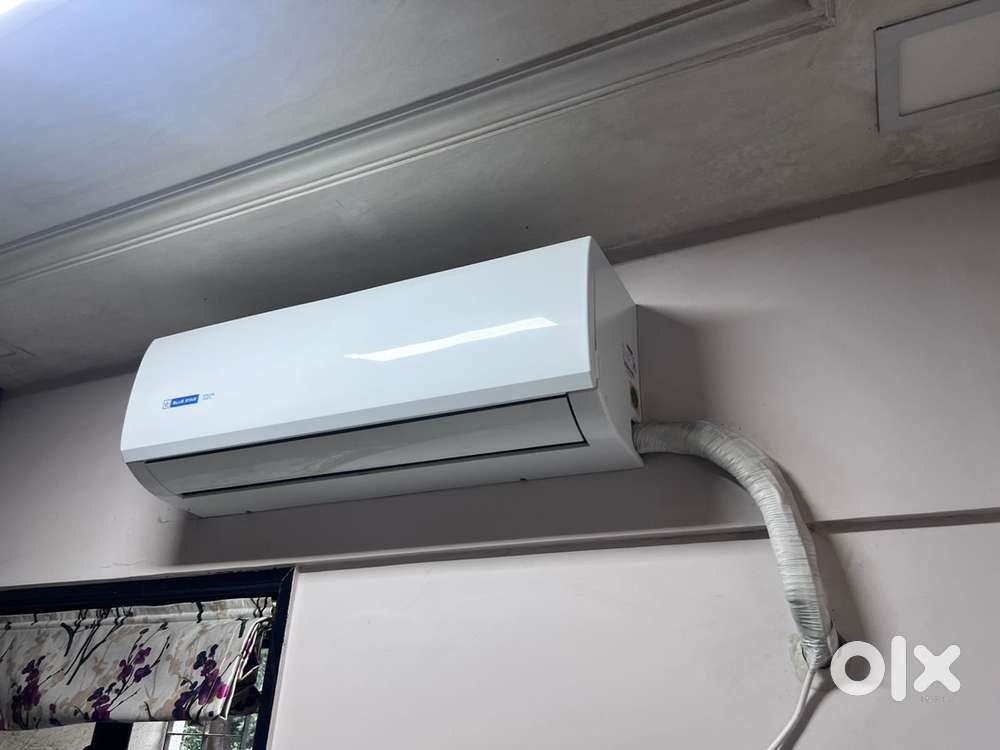 Bluestar 1ton non inverter