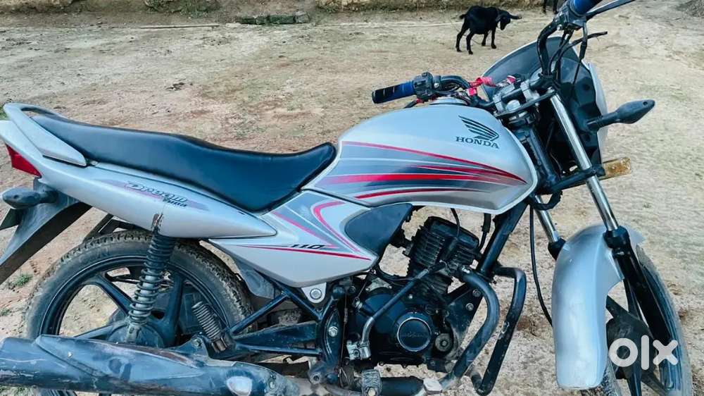 Honda dream yoga