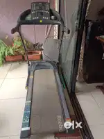 Reebok Tread Mill (price negotiable)
