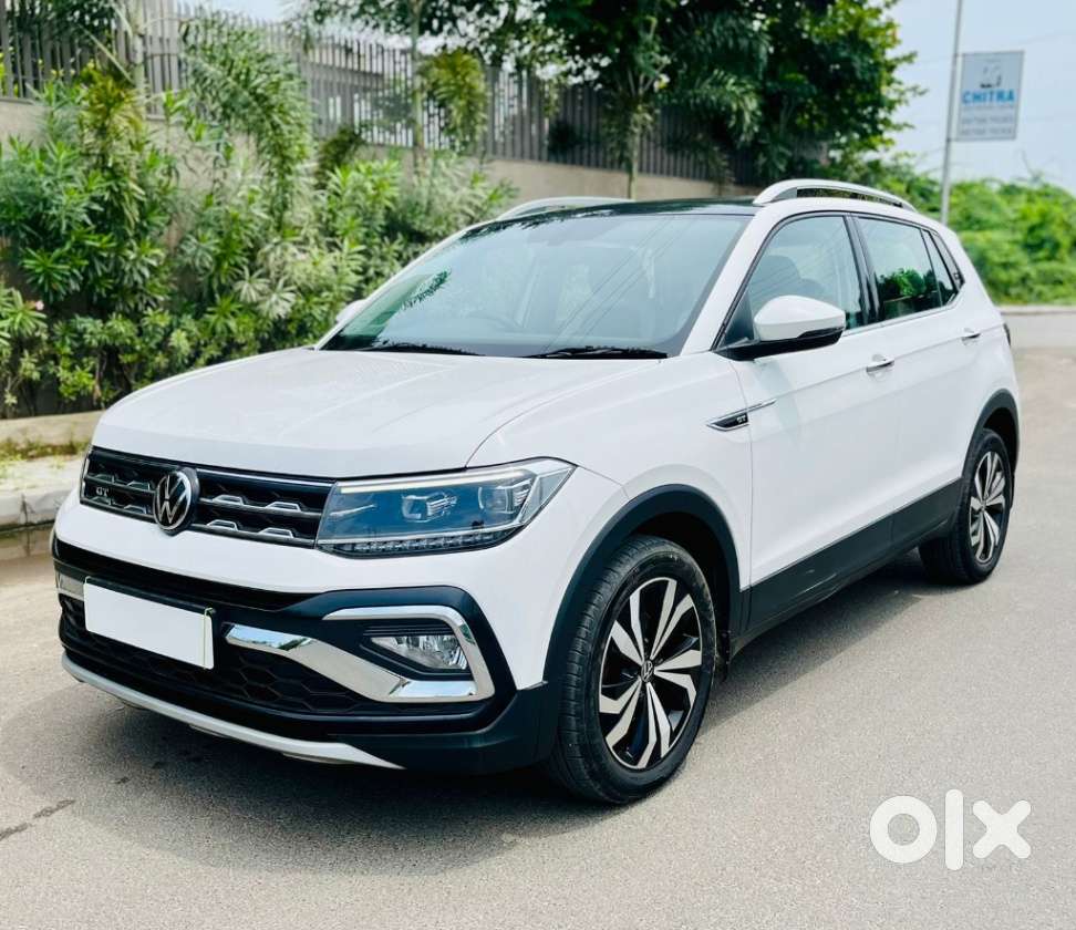 Volkswagen Tiguan 1.5 TSI, 2024, Petrol