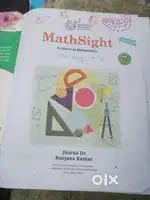 Books for class7th