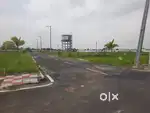 Crda aprouvad plots near vijayawada city