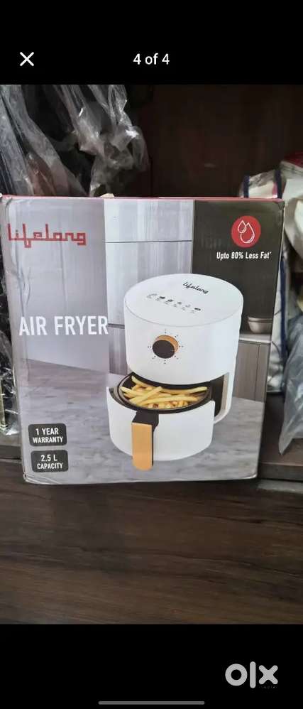 Air - fryer