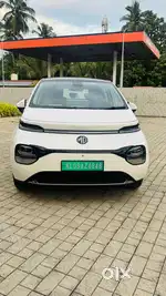 MG Windsor EV Essence, 2024, Electric