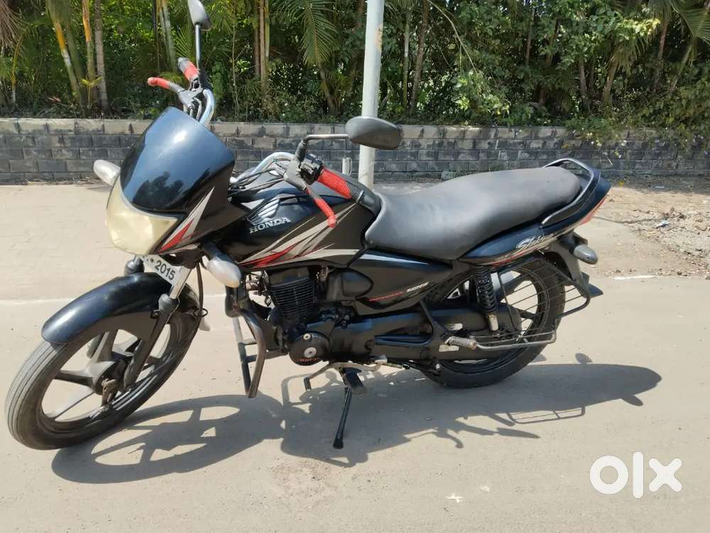 Bike in good condition