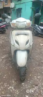 I want to sell my Honda Activa 3G 2015 mod Name transfer is compulsory