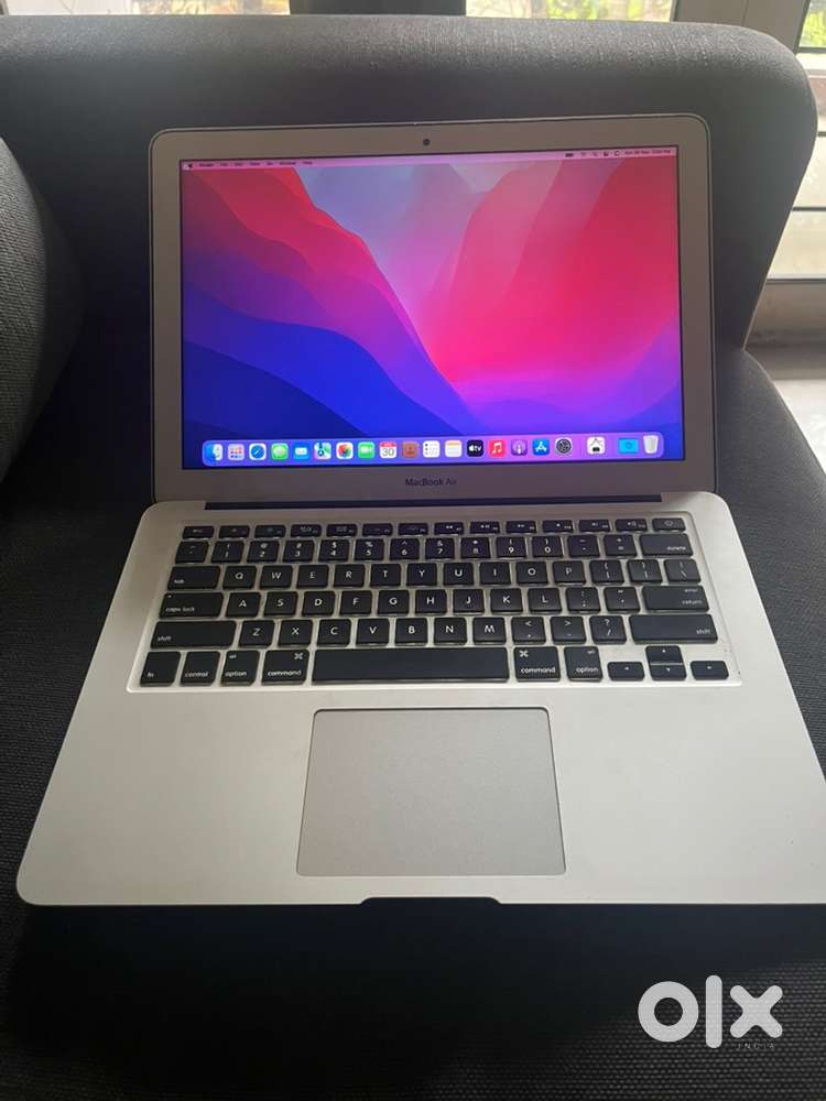 MacBook Air